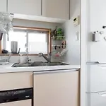 Shibuya Penthouse Luxurious Apartment