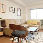 H26 Apartment In Shinjuku