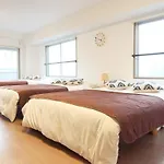 H26 Apartment In Shinjuku