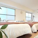 H26 Apartment In Shinjuku