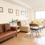 H26 Apartment In Shinjuku