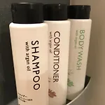 Omotenashi Shibuya Luxury Room