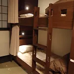 Space Hostel Tokyo