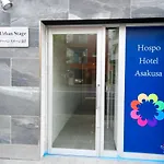 Hospo Hotel Asakusa