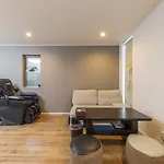 Kyukyu Western Style House