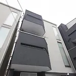 Kyukyu Western Style House