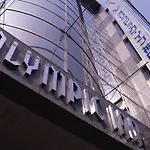Olympic Inn Kanda
