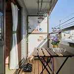 403 Apartment In Edogawa