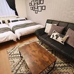Origami Residential Suite - Tokyo Asakusa Skytree