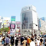 Shibuya Stay Tokyo A203