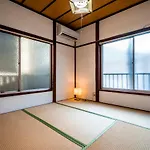 Ikidane House Asakusa Miyabi Annex