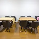 Asakusa Guest House Gym