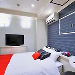 Hotel California Kaminarimon (Adults Only)