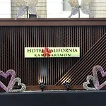 Hotel California Kaminarimon (Adults Only)