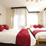Asakusa Kei House
