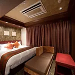 Hotel Coco Grand Ueno Shinobazu