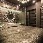 Hotel The Mooon - Adult Only