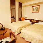 Akabane Plaza Hotel