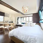 Hotel Miya Ginzahigashi 1001
