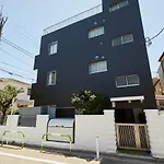 Akabane Tk Building 103