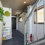 Akabane Tk Building 103