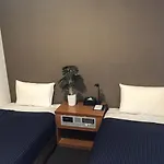 Hotel Livemax Omori-Ekimae