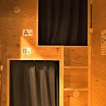 Nomad Hostel Classic