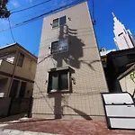 【Great Location!】Near Shinjuku Sta./Vintage Room #102