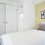 Beautiful Villa In Shinjuku Shin-Okubo 6Minutes Walk B