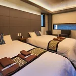 Ikidane Residential Hotel Higashi Ikebukuro