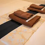 Ikidane Residential Hotel Higashi Ikebukuro