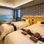 Ikidane Residential Hotel Higashi Ikebukuro