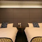 Ikidane Residential Hotel Higashi Ikebukuro