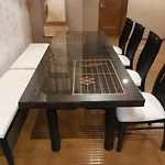 Ryokan Yuyu Tokyo