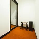Spa & Capsule Hotel Grandpark-Inn Sugamo