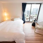 Tora Hotel Tokyo Skytree 寅ホテル スカイツリーg