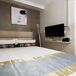 Shinjuku Global Hotel