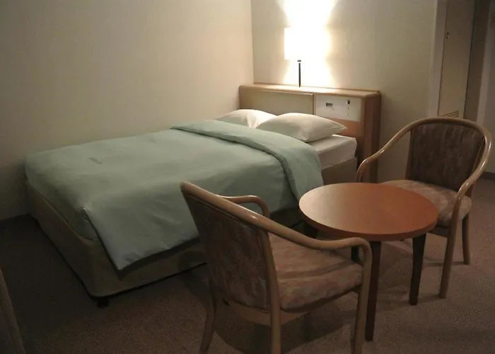 Olympic Inn Kanda