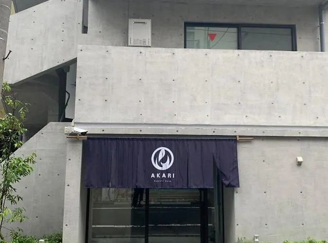 Akari東上野