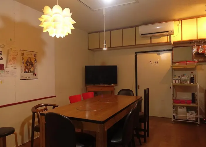 Nomad Hostel Classic