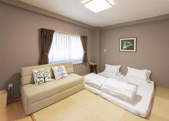 Light Hotel - Vacation Stay 17334V