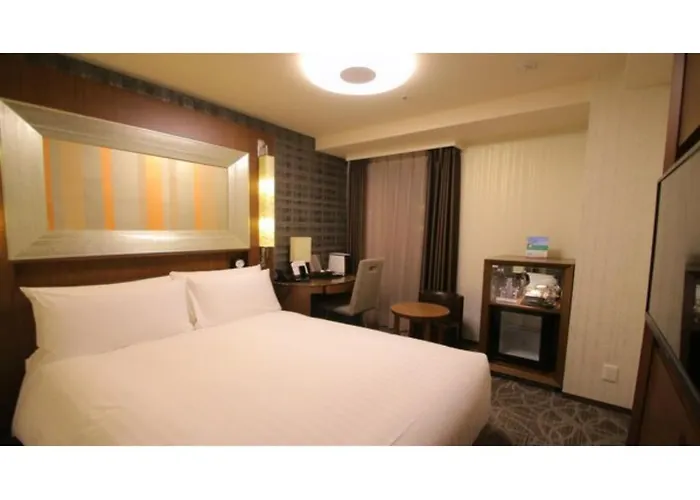 Richmond Hotel Premier Tokyo Oshiage - Vacation Stay 34466V