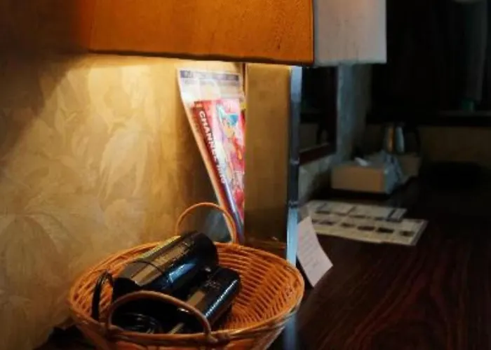 Hotel Sato Tokyo - Vacation Stay 04960V