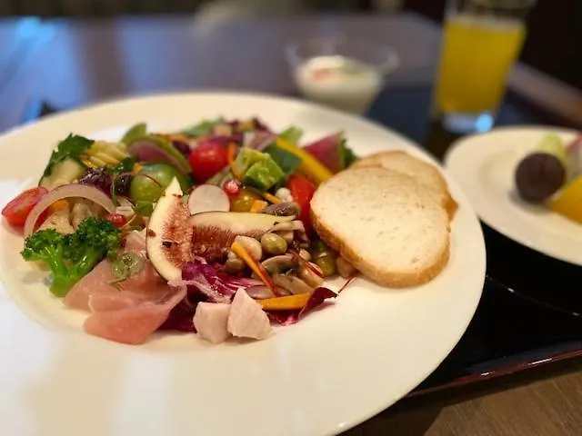 Tokyo Toranomon Tokyu Rei Hotel