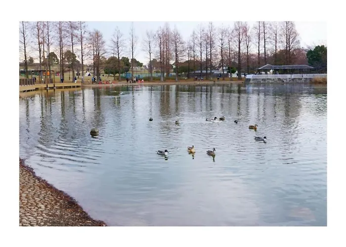 Ohana Tokyo House - Vacation Stay 73216V