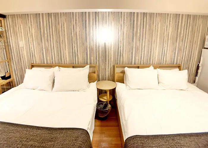 Comptoir Room 404