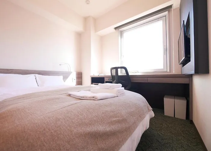 Comfybed Ginza - Vacation Stay 09977V