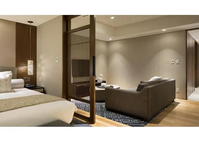 Ascott Marunouchi Tokyo - Vacation Stay 25455V