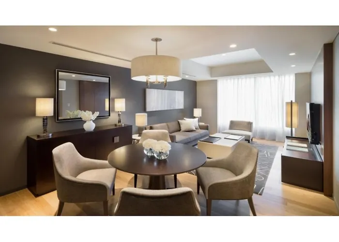 Ascott Marunouchi Tokyo - Vacation Stay 22089V