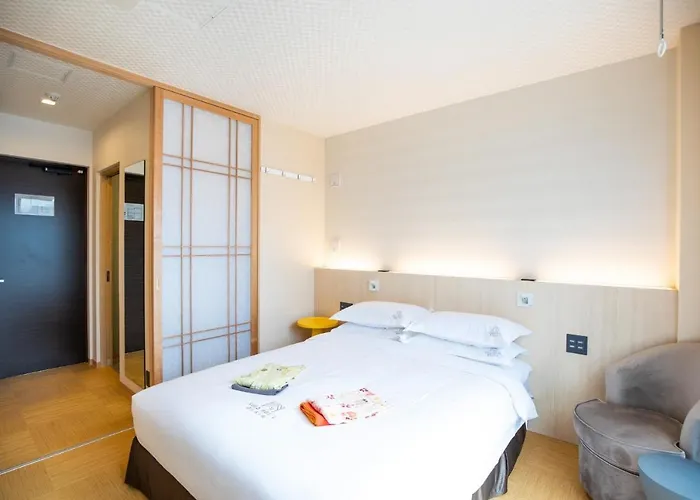 Aozora Hotel - Vacation Stay 36127V